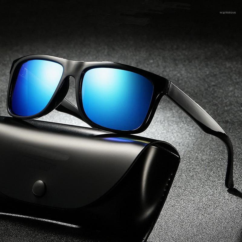 

JYJEWEL New sunglasses men and women polarized night vision goggles colorful fashion sunglasses wholesale glasses1