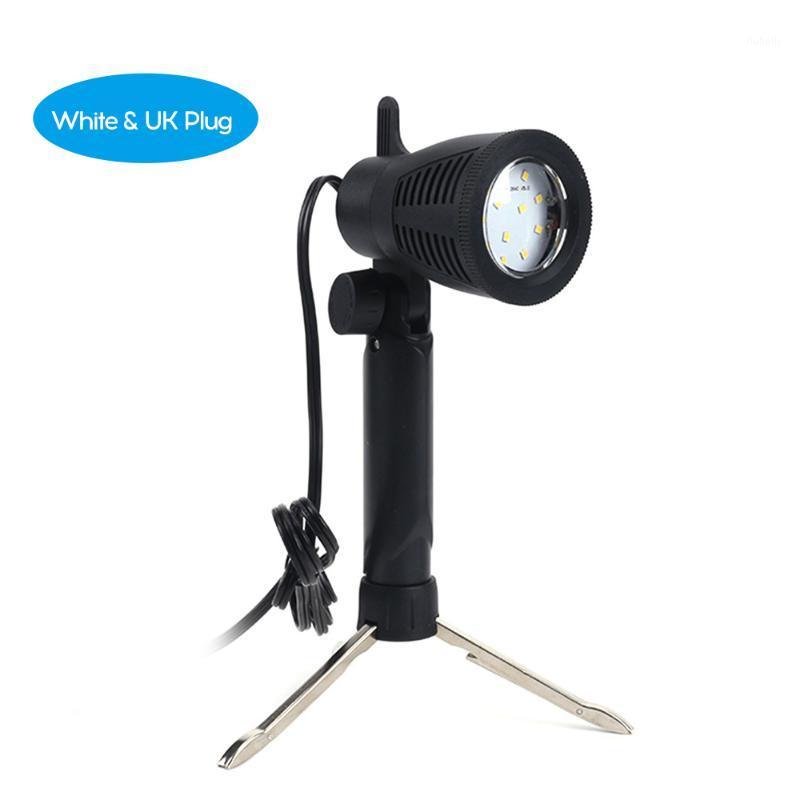 

2 Options Warm White/ White Light Photography Studio Lamp Camera Photo Lighting for Table Top Studio Photography Lighting1