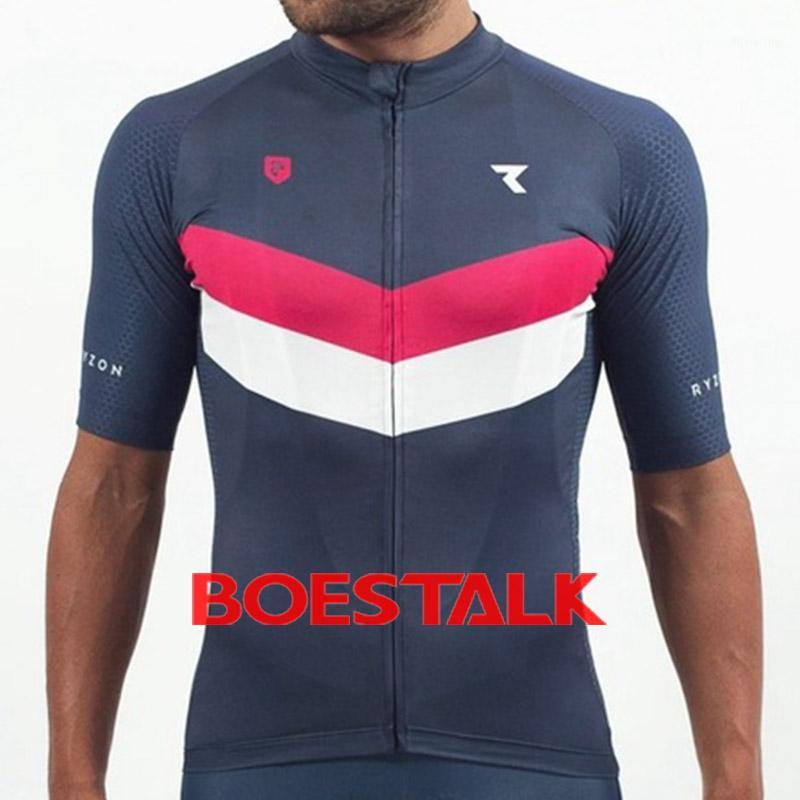 

Cycling Shirts Men Racing Bike Jersey Tops Wear Bicycle Clothes Ciclismo Masculino Tenue Cycliste Downhill Maillot Bib Shorts 9d1