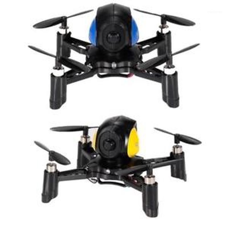 

2pcs Fighter Drone DIY Racing Battle Quadcopter 2.4G 4CH 6-Axis Gyro RC Airplane Game Toys Xmas Gift1