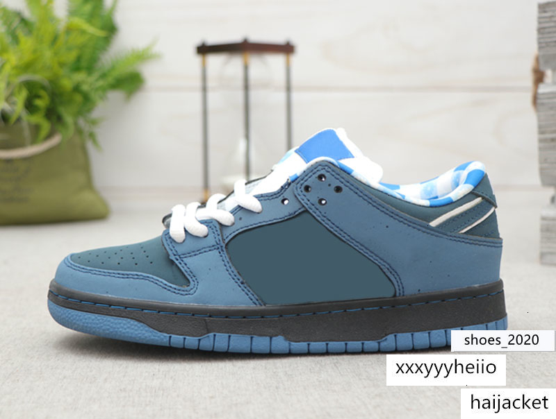 

Sb Low Pro Paris Men Women What The Dunk White Widow Roswell Raygun Decon Trd Denim Running Shoes, Black