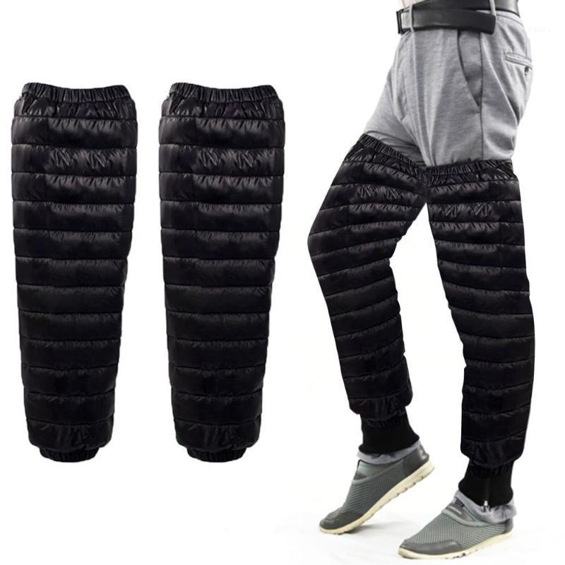 

Motorcycle Winter Scooter Leggings Comfortable Thickened Knee Pad Warmer Protector Cold Resistant Windproof Kneepads Motorbike1