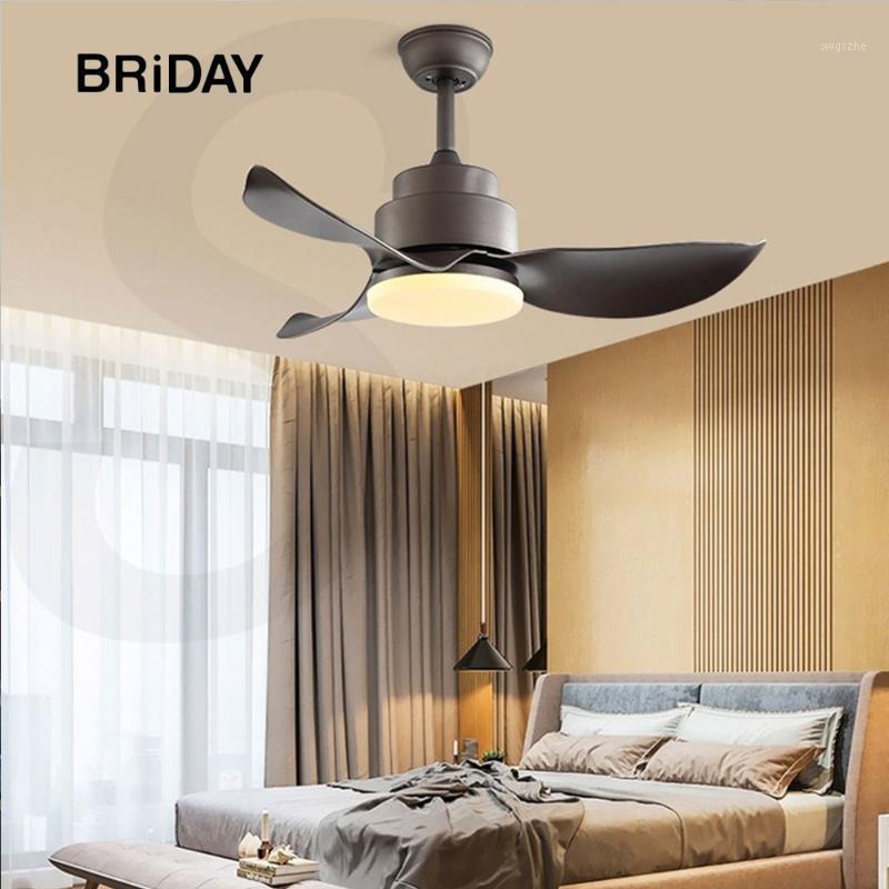 

36 inch led ceiling fan light with remote control lights ventilator lamp bedroom decor modern fans Home Fixture1