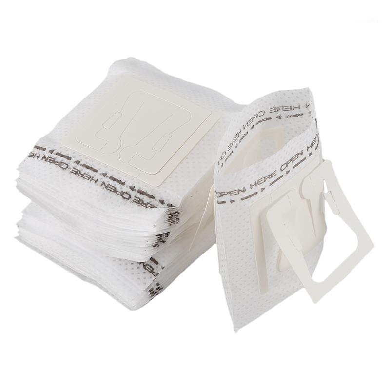 

50Pcs / Pack Drip Coffee Filter Bag Portable Hanging Ear Style Coffee Filters Paper Home Office Travel Brew and Tools1