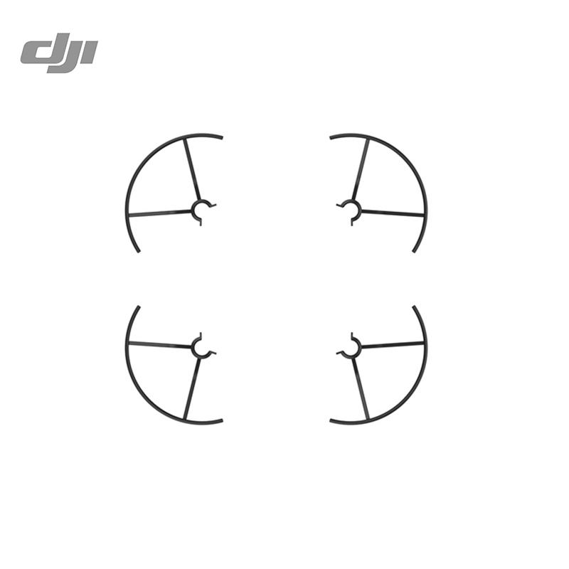 

DJI Tello Propeller Guards Accessories For Tello Drone