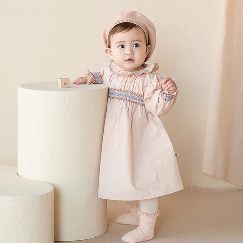 discount smocked baby clothes