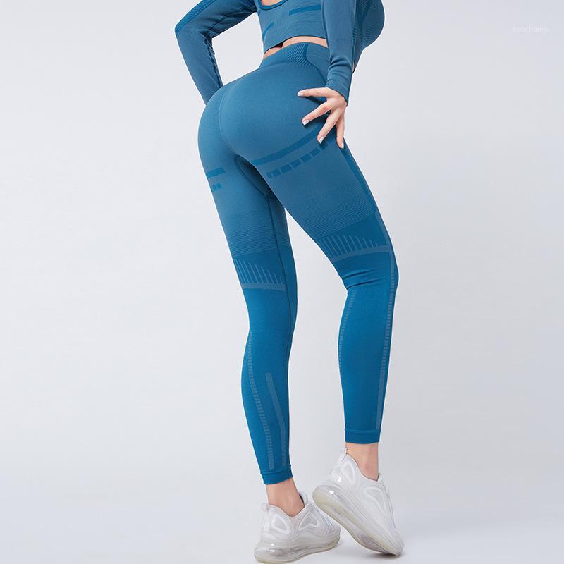 

Running Yoga Fitness Pants High Waist Tights Gym Sport Workout Running Stretchy Quick Dry Stretchy Fitness Leggings1, Black