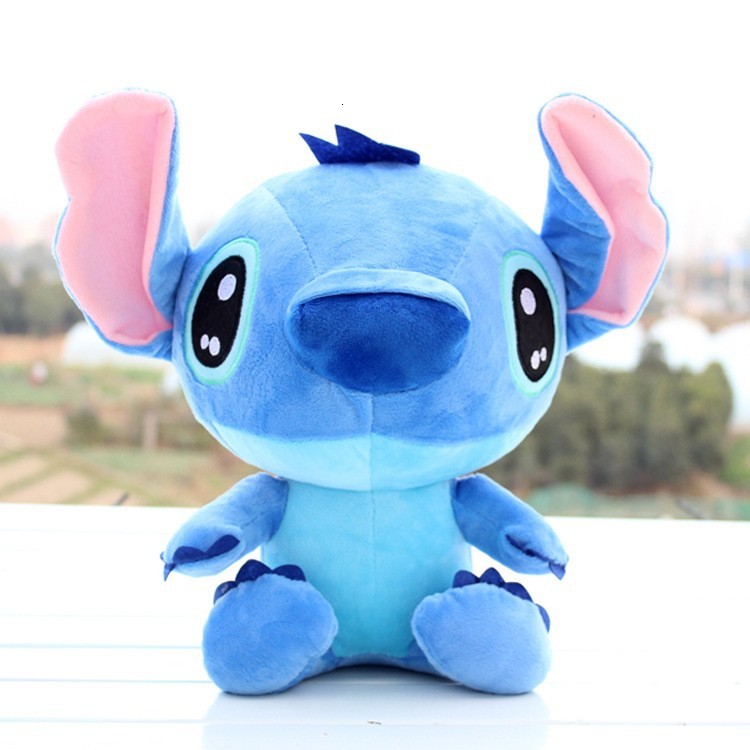 stitch stuff toy for sale