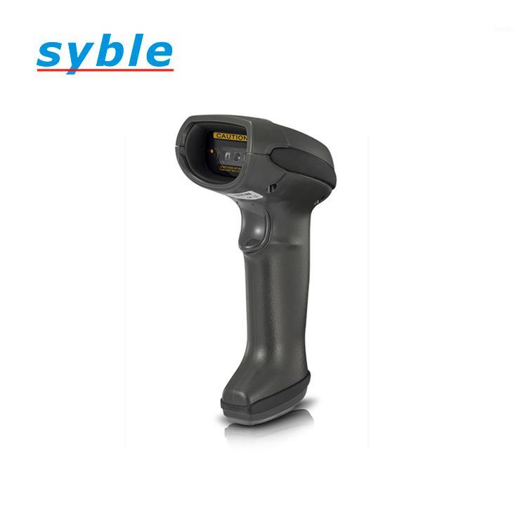 

Industrial 1D Image Barcode Scanner1