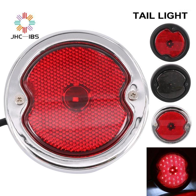 

Motorcycle 12V Tail Light Signal Indicator Blinker Turn Signals Brake Lights For Bobber Chopper Scooters ATVs Universal1
