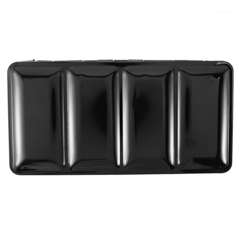 

Full Block/Half Block [Large Size] Watercolor Paint Tank Box Palette Painting Storage Paint Tray Palette Box1