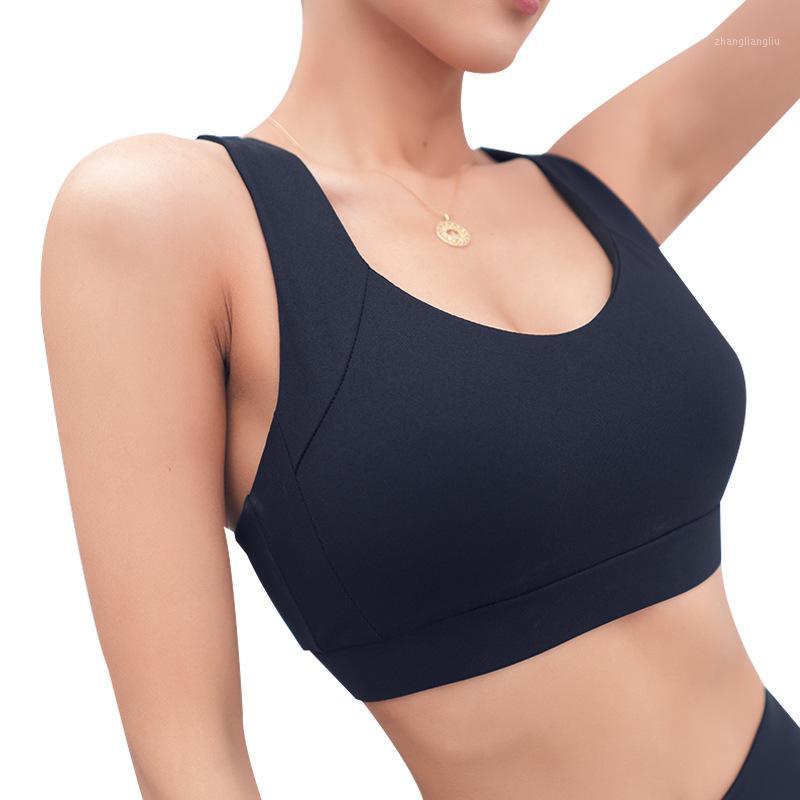 

Yoga Shirt Breathable Yoga Top Sport Top Fitness Women Seamless Fitness Breathable Workout Shirts For Women Gym1, Black