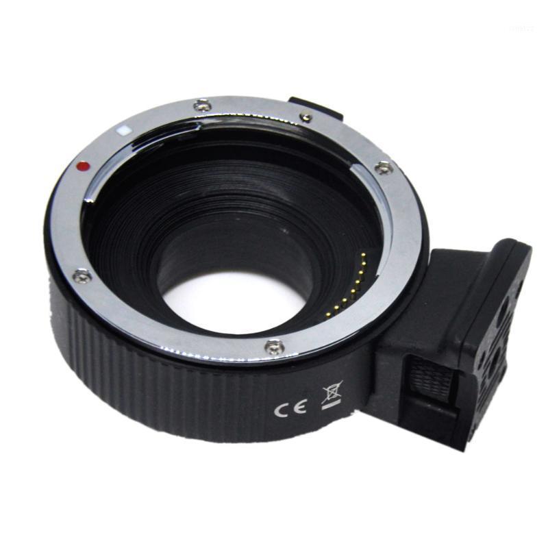 

JINTU EF-FX1 Auto Focus Mount Adapter for EOS EF EF-S Lens to Fuji X Mount Camera X-T3 X-H1 X-T100 X-Pro2 X-E3 X-T2 X-T201