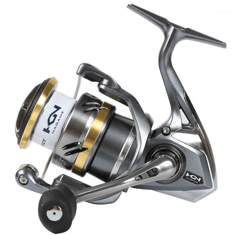 

Original Ultegra Fb Two Speed Ratio 1000hg 2500hg C3000hg C5000xg 5+1bb Spinning Fishing Reel X-ship Saltewater Reel1