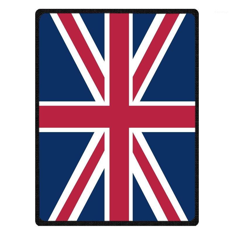 

Union Jack&UK Flag Coral Fleece Sofa Throw Blanket Winter Bed Sheet Bedspread Customized Kids Manta Drop Ship Home Textile1