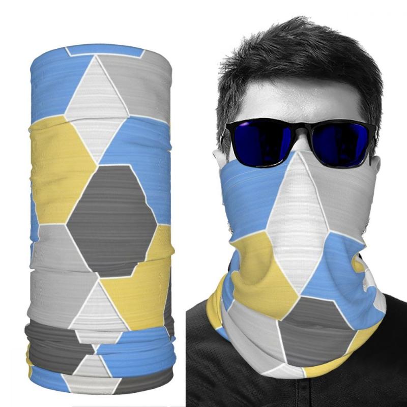 

Hooded scarf shawl scarf neck warmer sport shead warm infinity scarfs forwomen DIY customizable ice silk, Black