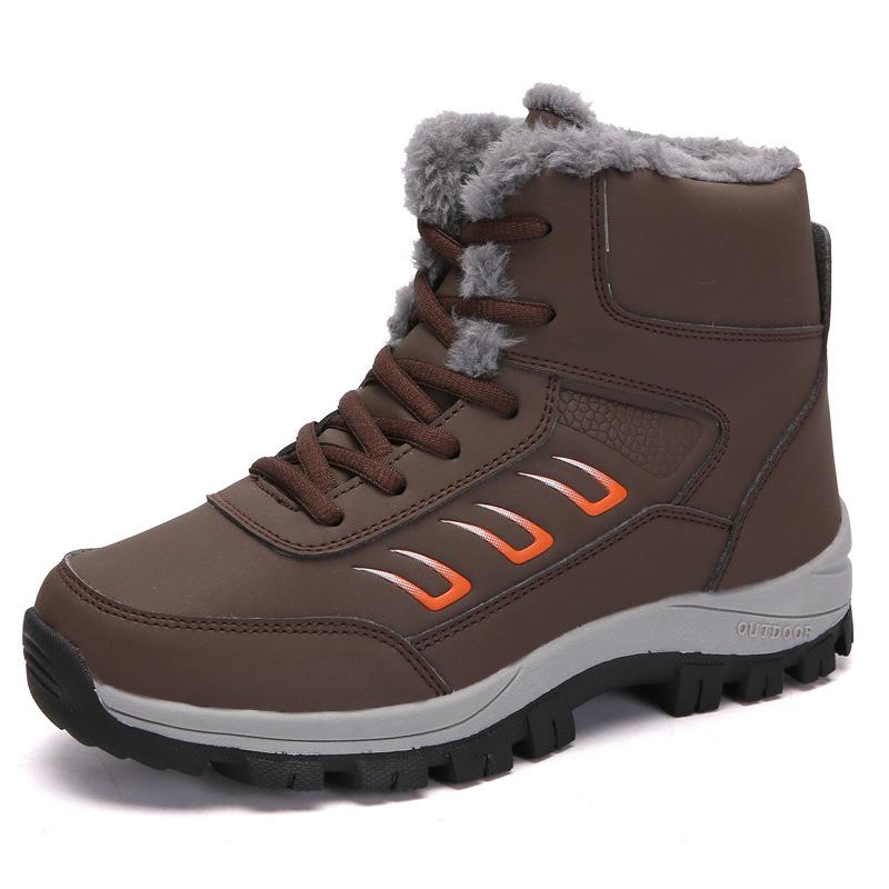 

Winter Warm Snow Boots Women Non-slip Breathable Waterproof Sneakers Platform Designer Shoes Woman Zapatillas Mujer, Why-815 a