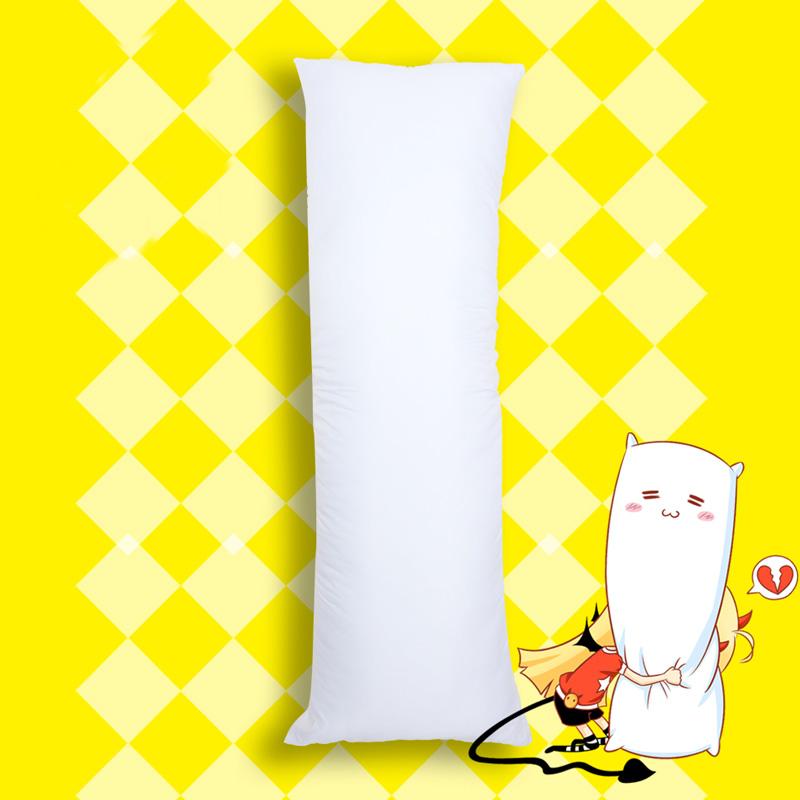 

1.9KG Anime Hugging Body Pillow Inner Down Alternative Fill Pillow Interior Cushion Bed Long Large Insert Filler Core