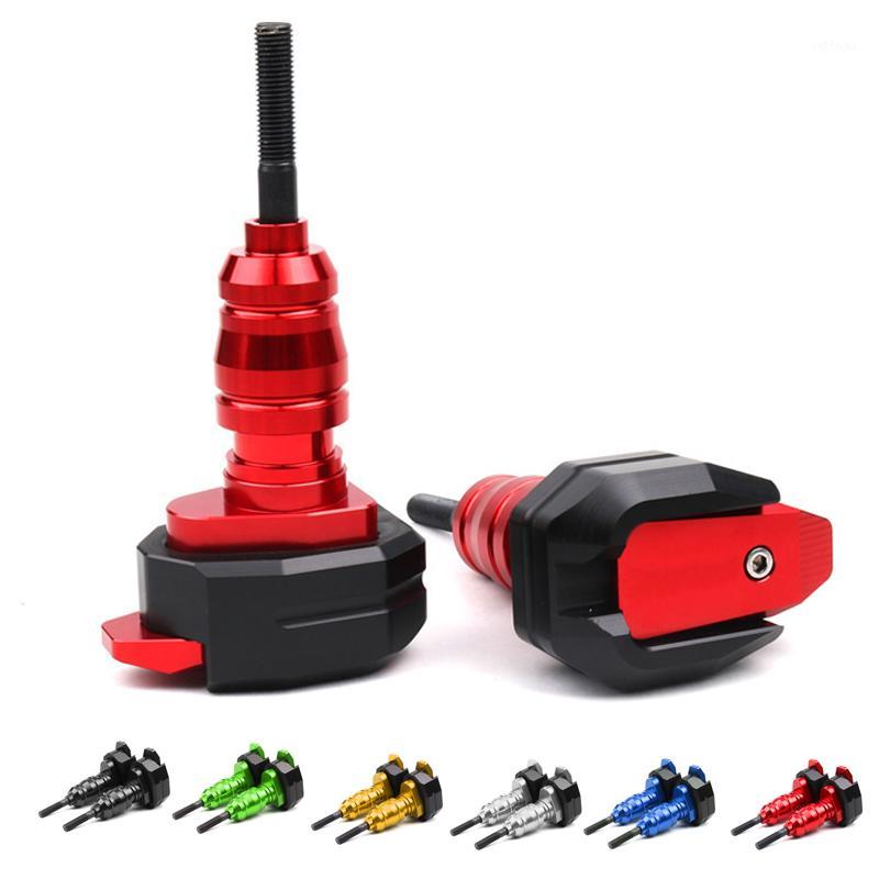 

For NINJA650 Z650 2020-2020 Motorcycle CNC Crash Protector Slider Fairing Guard Anti Crash Pad Ninja Z 650 2020 20201