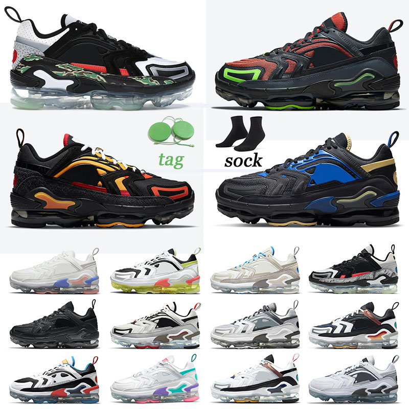 

EVO 360 TN Plus Designer Running Mens Shoes First Use Sand NRG Mashup Hyper Grape Black Blue White Iridescent Redstone Infrared Women Trainers Sneakers Big Size US 13, # first use 36-45