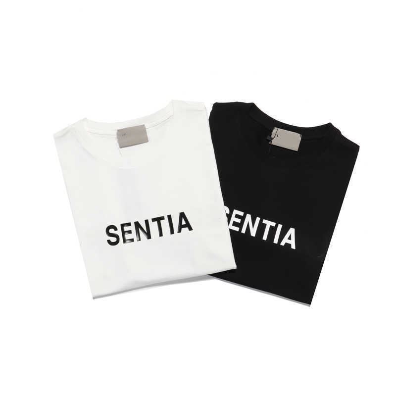 

Mens Womens Designers T-Shirts Letter Printed Hip-hop tshirts Summer Short Sleeve Tee Casual Luxury T-shirt, White1