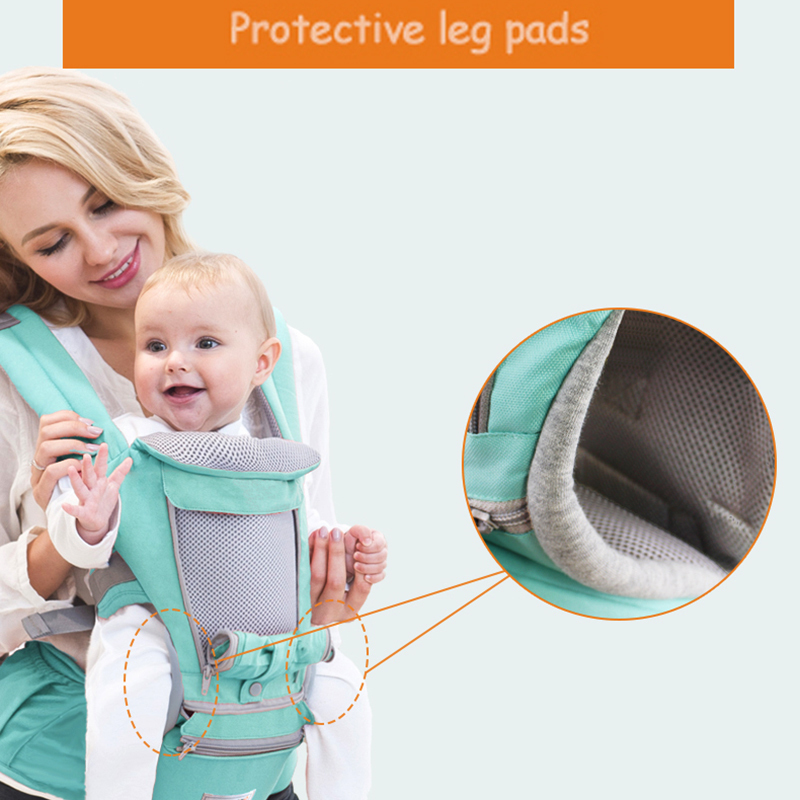 Acheter Pas Cher Enfant Ergonomique Kid Hipseat Sling Front Face Au Carrefour De Lenveloppe De Kangourou Pour Bebe Voyage 0 36 Mois Lj0915 Du 27 04 Fr Dhgate
