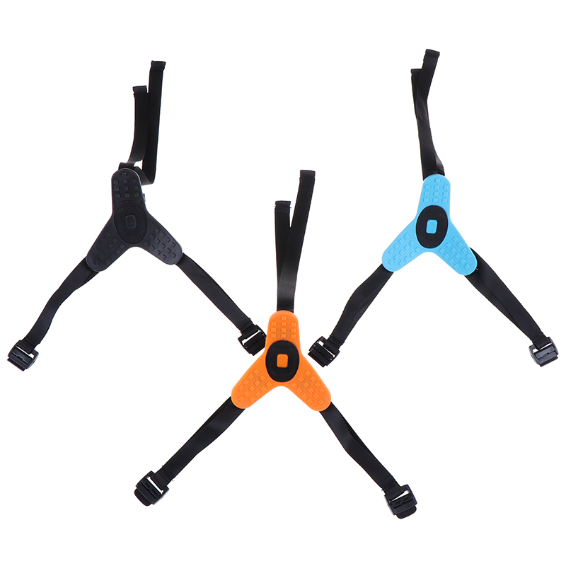 

1PC Full Face Helmet Chin Mount Holder for DJI/hero8/7/5 Motorcycle Helmet Stand