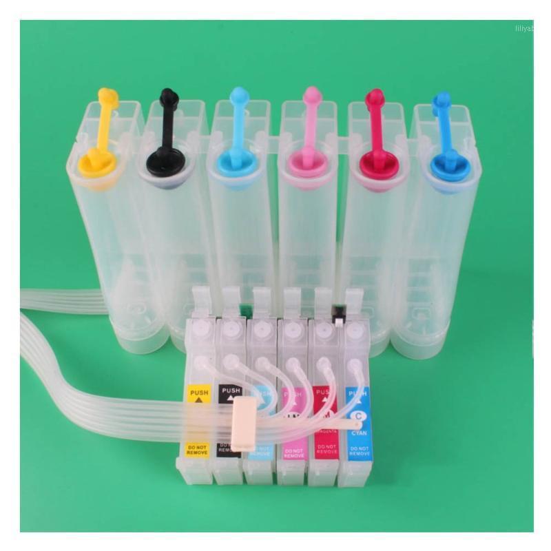 

T60 Printer Corrosion Resistant Weak Solvent Ink System Kit1 Continuous Supply Systems