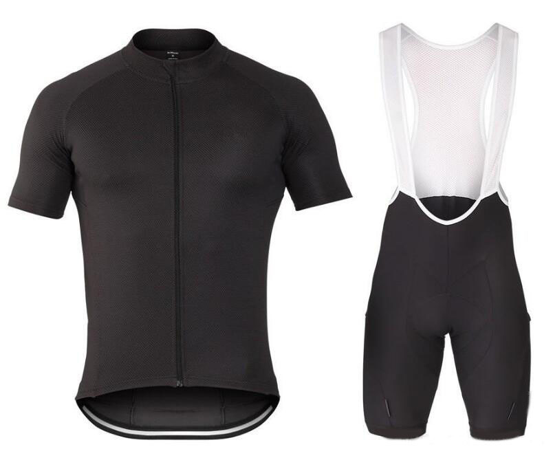 

2021 men's and women's cycling clothes short-sleeved top suit summer mountain bike moisture wicking cycling pants equipment