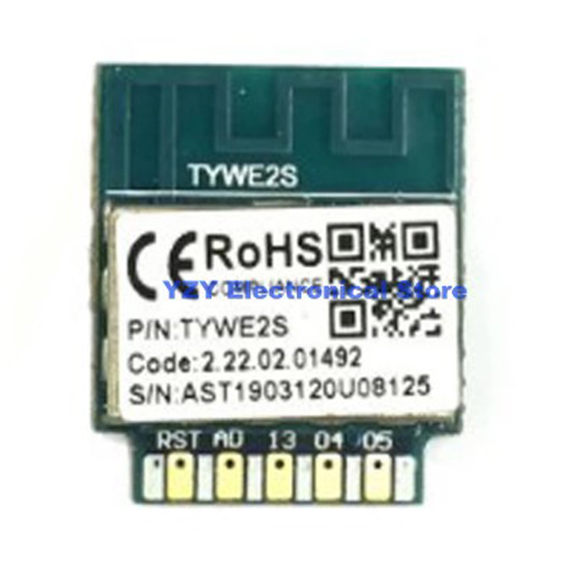 

1pc New Arrival TYWE2S