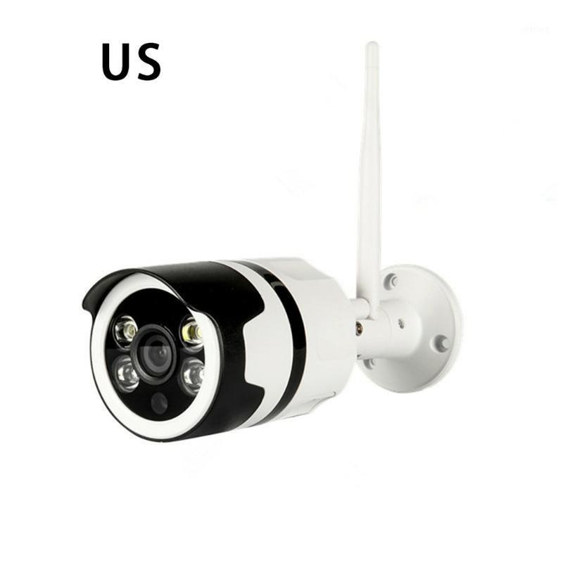 

Security Surveillance Camera Wireless WIFI Smart High-definition Waterproof Indoor Outdoor Universal Camera1