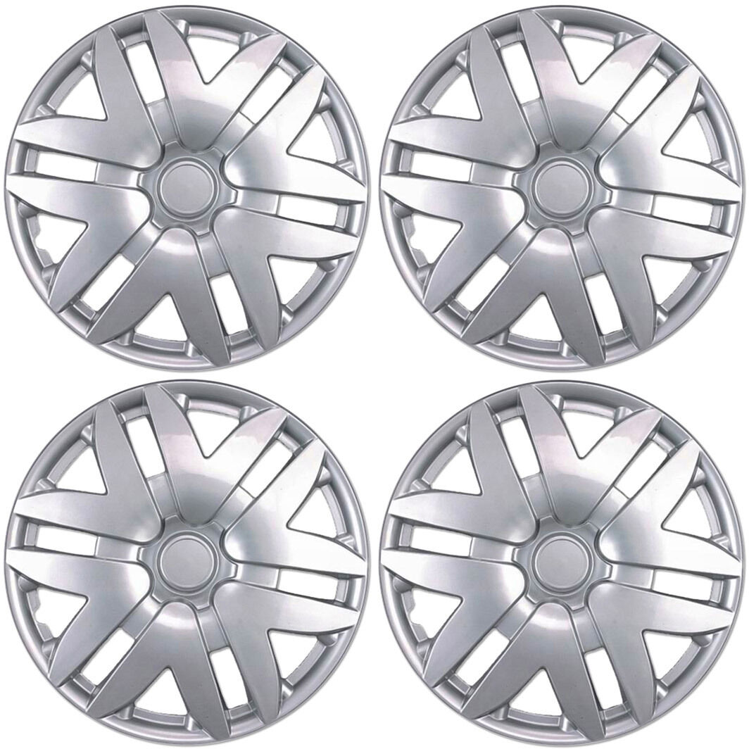 

Hubcaps for Toyota Sienna 2004 2005 2006 2007 16" Replica Wheel Caps
