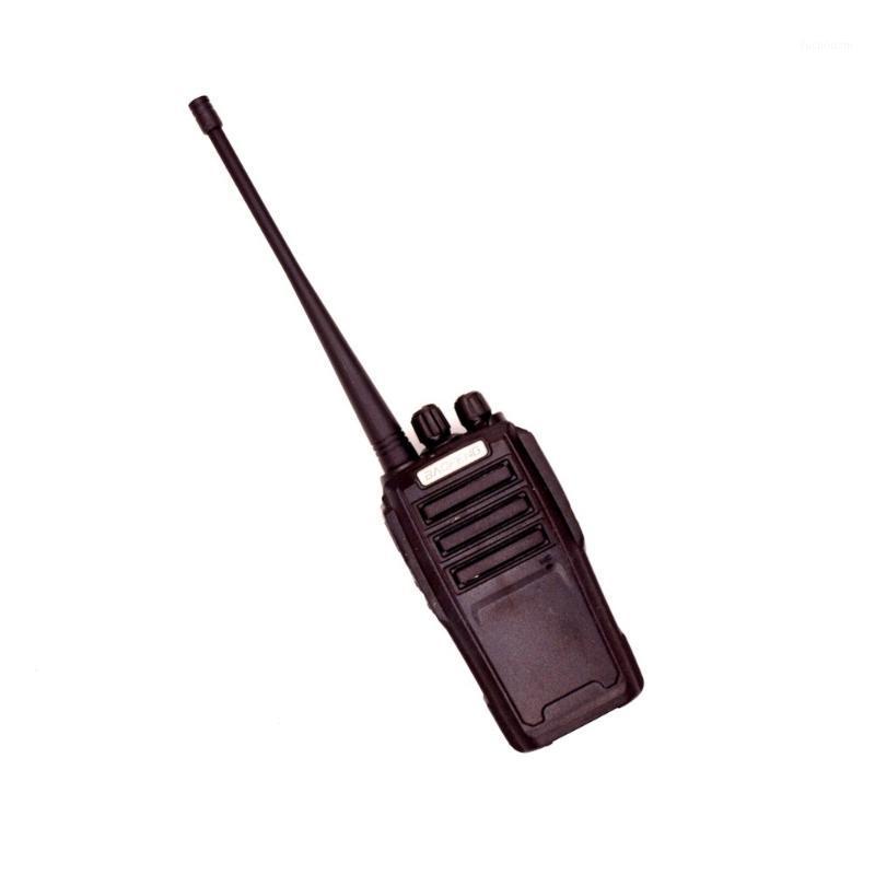 

Baofeng 6D Two-Way Radio 400-480 MHz DTMF FM VOX PTT-ID WalkieTalkie Transceiver MAX 8W wireless outdoor protable interphone1