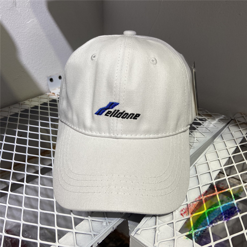 

Embroidery Baseball Cap Women Men Best Quality Hat 4Colors