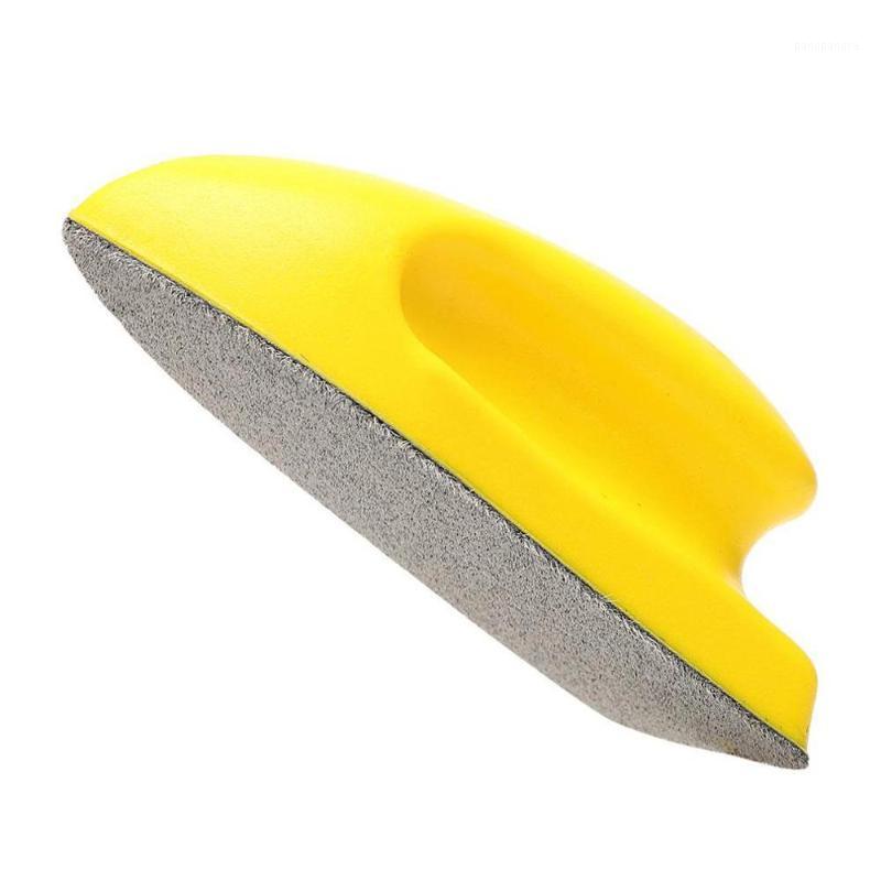 

Car Interior Cleaning Products Car Seat Sponge Cleaning Brush1