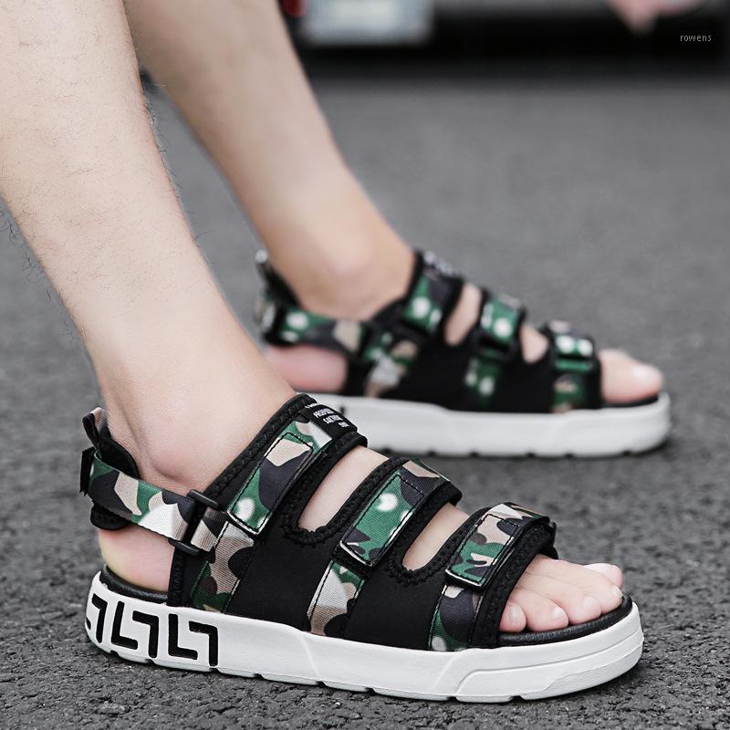 

new Summer autumn sandals shoes men slipper Breathable Mesh shoes ballet flats slip on flats loafers sneaker1, Black