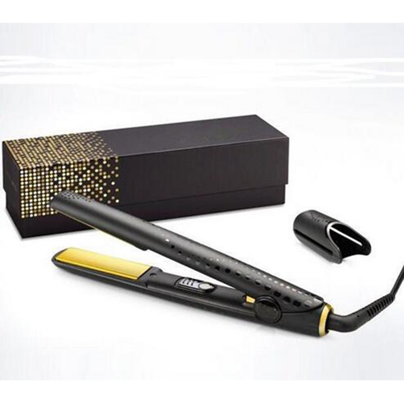 

Hair Straightener Classic Professional styler Fast Hairs Straighteners Iron Hair Styling tool Good Quality