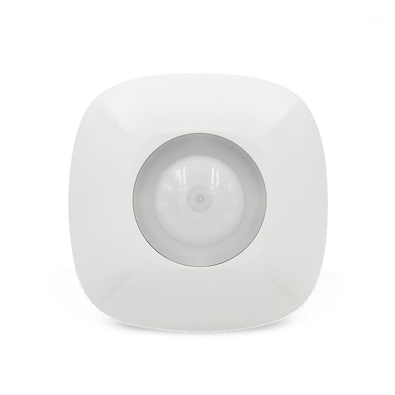 

Z-wave PIR Human Motion Sensor Infrared Detector for Home Automation Alarm System1