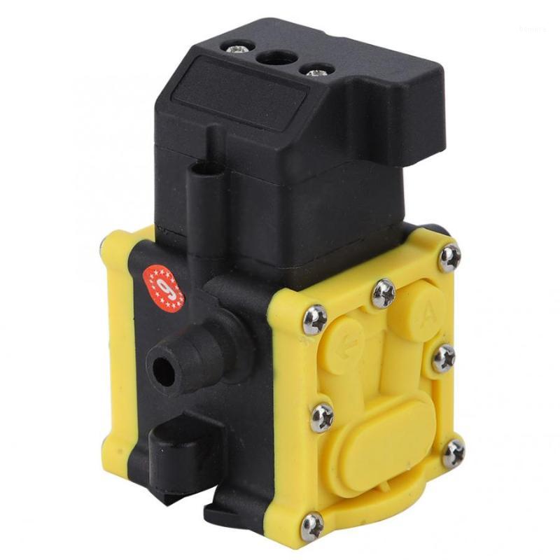 

DC 12V Electric High Pressure Big stream Water Pump Agricultural Garden Irrigation Spraying Water Pump1