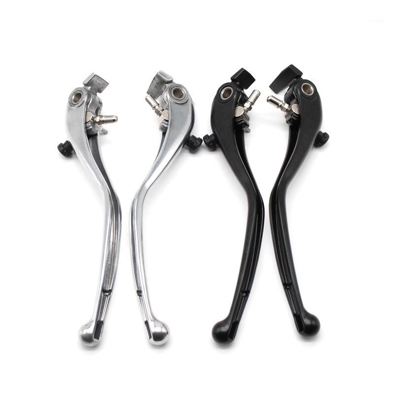 

OEM Front Rear Brake Levers For Aprilia RSV MILLE /R 2004-2008 Motorcycle Accessories CNC Aluminum1