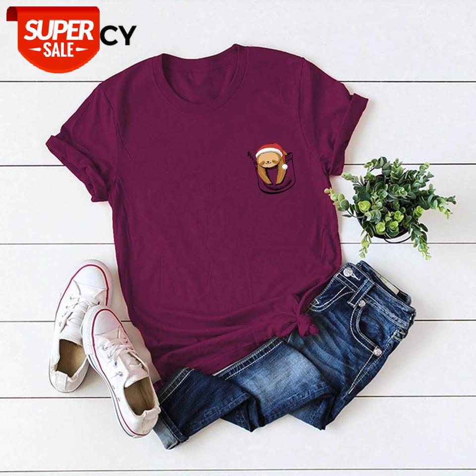 

JFUNCY Women's T-shirts Cartoon Koala Print S-5XL Kawaii Harajuku Female Shirts Top Clothes Women Cotton T-shirt Camiseta Mujer #ti5K, White