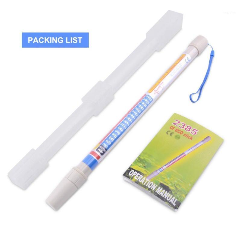 

PH Tester Stick EC/ppm/CF Meter Horticulture Water Quality Test Pen EC Meter Multi-Parameter Conductivity Digital PH Tester1