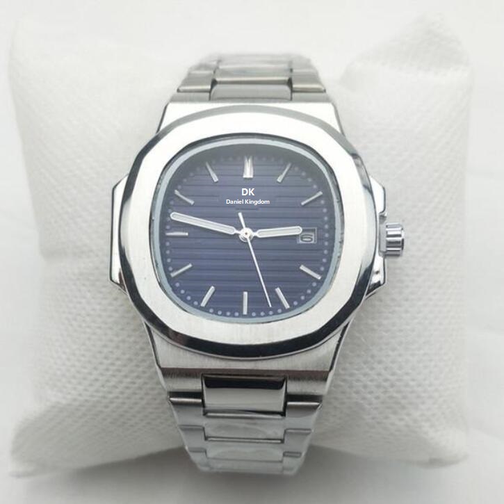 

Kingdom Factory Top selling Waterproof Watches Cool Men Watch Fashion Wristwatches Sports Stainless Steel Quartz Calendar Mens Watches Gift, As pic