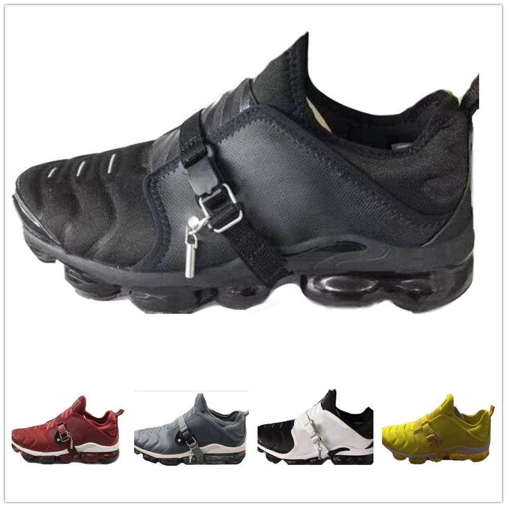 

2020 Men's TN Plus OA LM sports running shoes Training Sneakers best sports online wholesale kingcaps Discount Cheap walking gym jogging