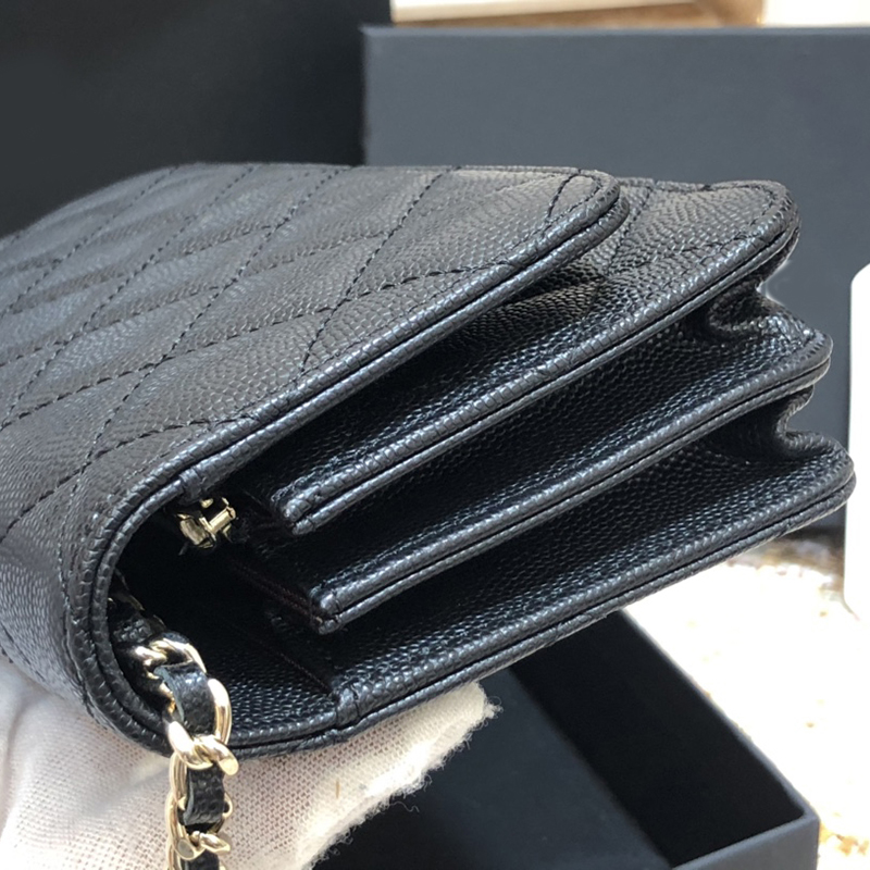 

New style Plain Diamond Lattice graceful bag Genuine Leather 1649 Interior Slot Pocket Fashion bags Single Canvas Versatile shoulder bag