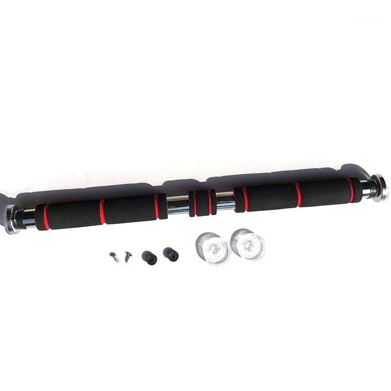 

Horizontal Bar Family Pull-Up Device Home Single Bar Anti Slip Wall Horizontal Multi-Functional Door Frame Trainer1