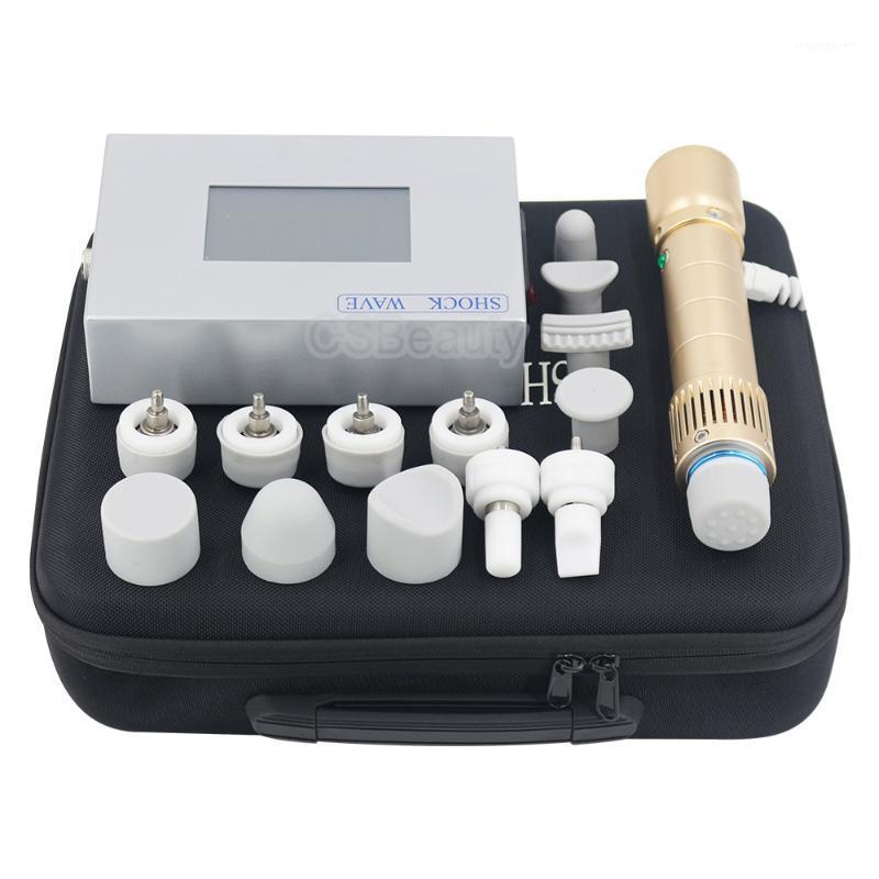 

Shockwave Therapy Machine For Joint Pain Removal Erectile Dysfunction/ED Treatment Professional Extracorporeal Wave1