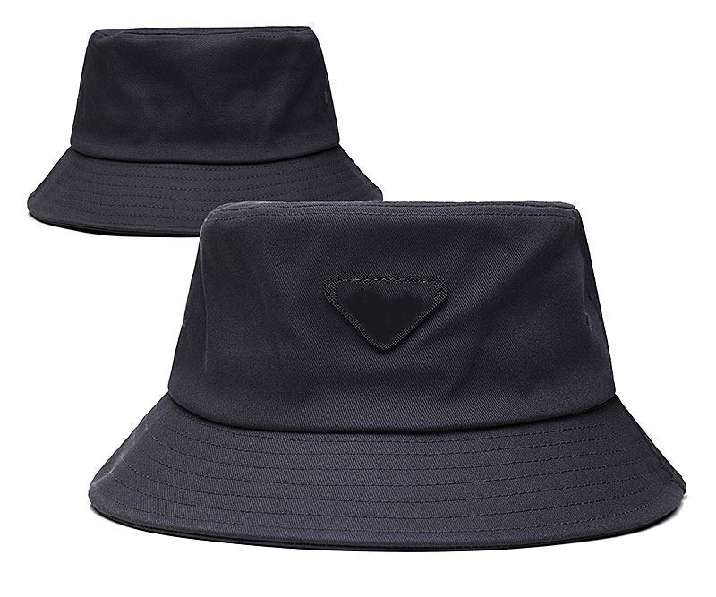 

New high quality Cap Men Women bucket caps Inverted triangle Adjustable fishing hat Classic Curved hats Fashion snapback bone Casquette outdoor dad hat chapeus, Ysll--5