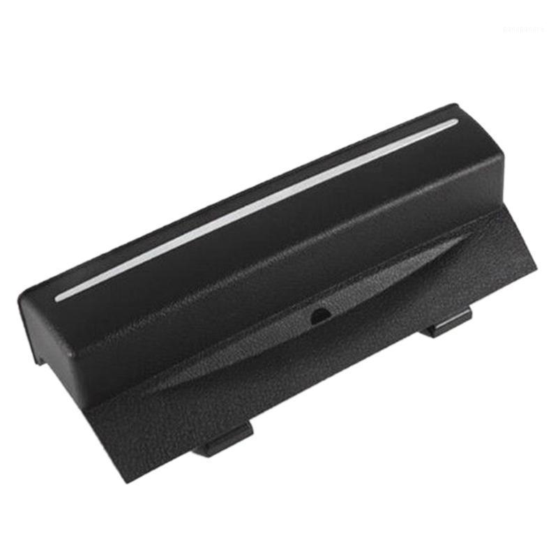 

Car Center Console Cd Panel Storage Box Fits For F30 3 Series Gt F34 13-171