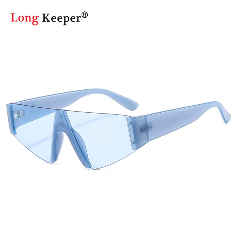 

Sunglasses 2021 Brand Women Men Square Triangle Personalized Cat Eyes Colorful Sun Glasses Trend Eyewear UV400 Shades Gafas